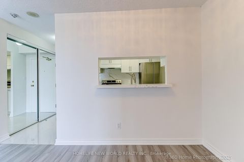 Photo 15 at 1006 - 2550 Lawrence Avenue, Dorset Park, Toronto