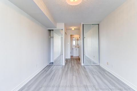 Photo 18 at 1006 - 2550 Lawrence Avenue, Dorset Park, Toronto