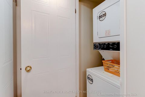Photo 19 at 1006 - 2550 Lawrence Avenue, Dorset Park, Toronto