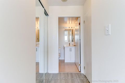 Photo 21 at 1006 - 2550 Lawrence Avenue, Dorset Park, Toronto