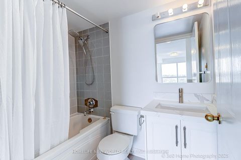 Photo 22 at 1006 - 2550 Lawrence Avenue, Dorset Park, Toronto