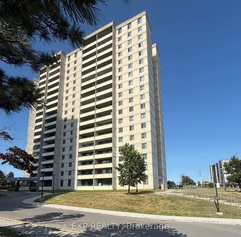 Photo 0 at 9 - 5 San Romano Way, Black Creek, Toronto