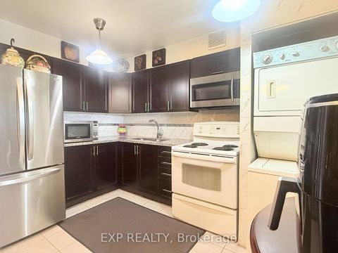 Photo 5 at 9 - 5 San Romano Way, Black Creek, Toronto