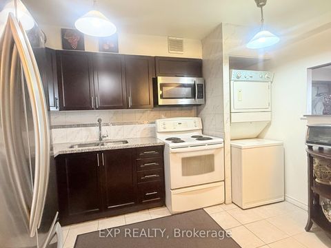 Photo 6 at 9 - 5 San Romano Way, Black Creek, Toronto