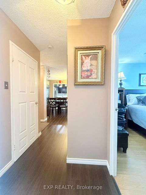 Photo 9 at 9 - 5 San Romano Way, Black Creek, Toronto