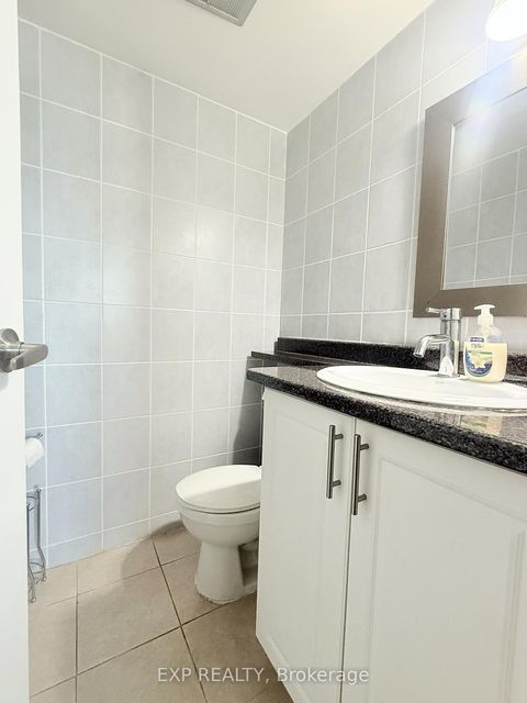 Photo 12 at 9 - 5 San Romano Way, Black Creek, Toronto