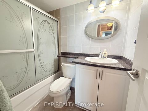 Photo 15 at 9 - 5 San Romano Way, Black Creek, Toronto