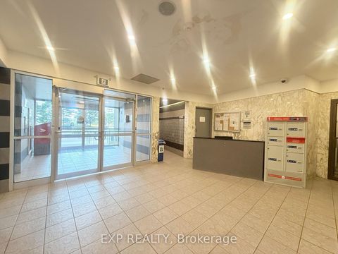 Photo 18 at 9 - 5 San Romano Way, Black Creek, Toronto