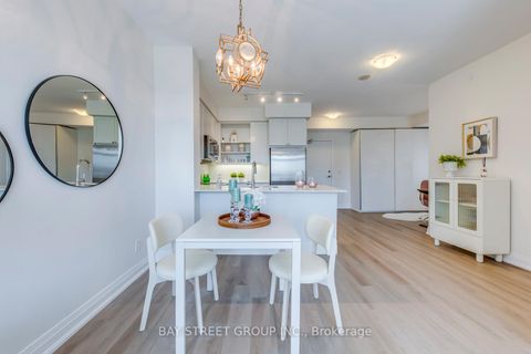 Photo 10 at 404 - 65 Oneida Crescent, Langstaff, Richmond Hill