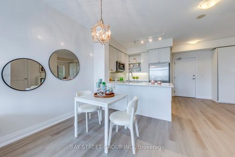 Photo 11 at 404 - 65 Oneida Crescent, Langstaff, Richmond Hill