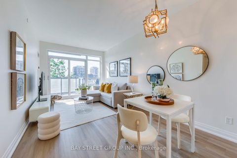 Photo 12 at 404 - 65 Oneida Crescent, Langstaff, Richmond Hill