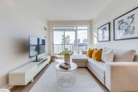 Photo 13 at 404 - 65 Oneida Crescent, Langstaff, Richmond Hill