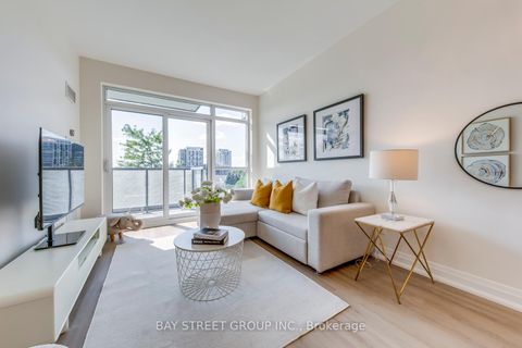 Photo 14 at 404 - 65 Oneida Crescent, Langstaff, Richmond Hill