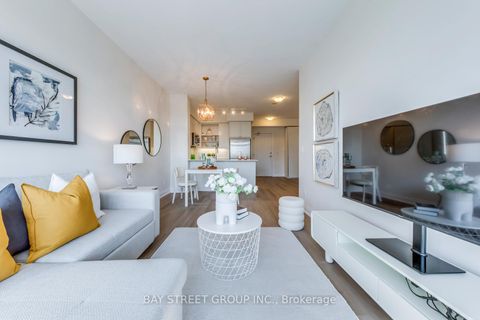 Photo 16 at 404 - 65 Oneida Crescent, Langstaff, Richmond Hill