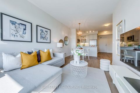 Photo 17 at 404 - 65 Oneida Crescent, Langstaff, Richmond Hill