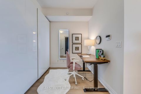 Photo 18 at 404 - 65 Oneida Crescent, Langstaff, Richmond Hill