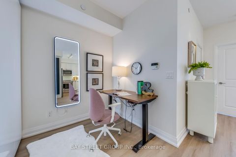 Photo 20 at 404 - 65 Oneida Crescent, Langstaff, Richmond Hill