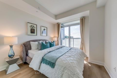 Photo 21 at 404 - 65 Oneida Crescent, Langstaff, Richmond Hill