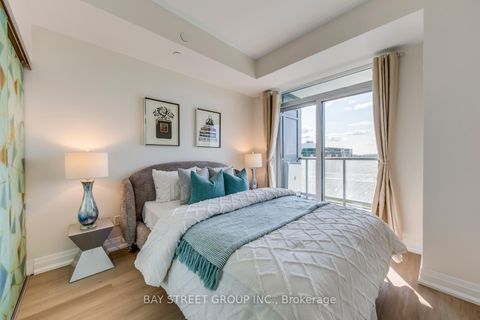 Photo 22 at 404 - 65 Oneida Crescent, Langstaff, Richmond Hill