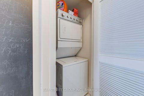 Photo 24 at 404 - 65 Oneida Crescent, Langstaff, Richmond Hill