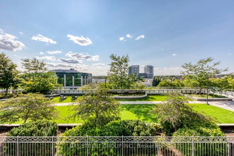 Photo 26 at 404 - 65 Oneida Crescent, Langstaff, Richmond Hill