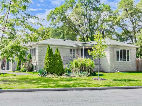 Photo 1 at 68 Stormont Avenue, Lawrence, Toronto