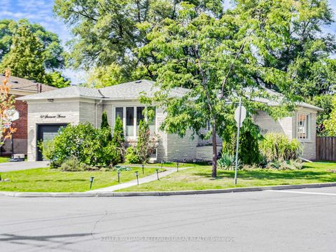 Photo 3 at 68 Stormont Avenue, Lawrence, Toronto
