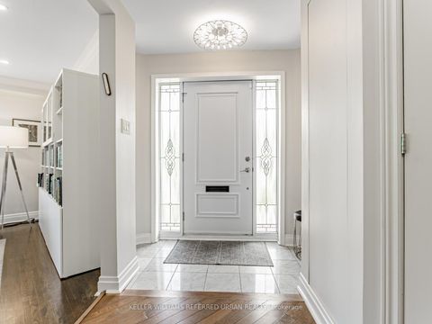 Photo 5 at 68 Stormont Avenue, Lawrence, Toronto