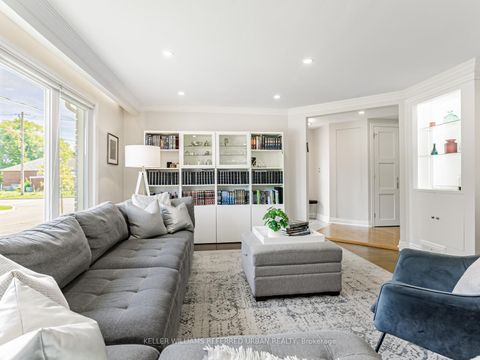 Photo 6 at 68 Stormont Avenue, Lawrence, Toronto