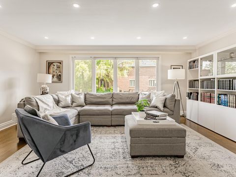 Photo 8 at 68 Stormont Avenue, Lawrence, Toronto