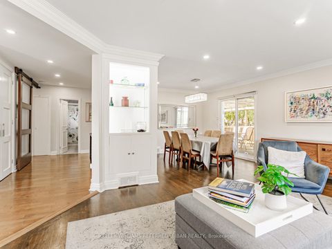 Photo 9 at 68 Stormont Avenue, Lawrence, Toronto