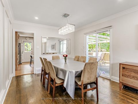 Photo 11 at 68 Stormont Avenue, Lawrence, Toronto