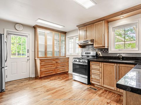 Photo 12 at 68 Stormont Avenue, Lawrence, Toronto