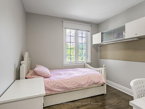 Photo 15 at 68 Stormont Avenue, Lawrence, Toronto
