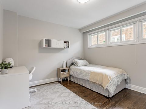 Photo 16 at 68 Stormont Avenue, Lawrence, Toronto