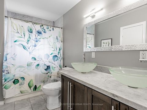 Photo 18 at 68 Stormont Avenue, Lawrence, Toronto