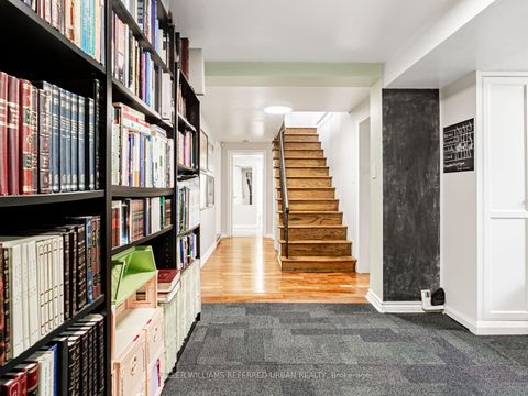 Photo 22 at 68 Stormont Avenue, Lawrence, Toronto