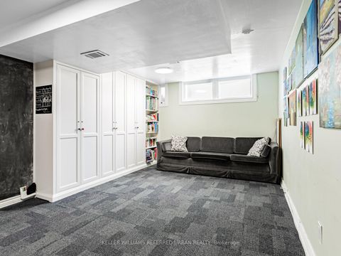 Photo 24 at 68 Stormont Avenue, Lawrence, Toronto