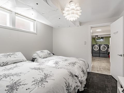 Photo 27 at 68 Stormont Avenue, Lawrence, Toronto