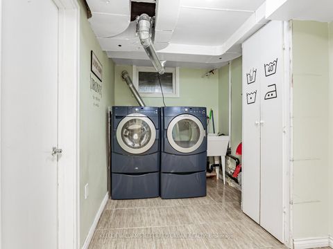 Photo 28 at 68 Stormont Avenue, Lawrence, Toronto