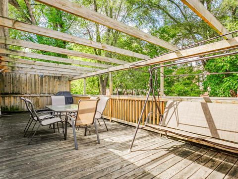 Photo 31 at 68 Stormont Avenue, Lawrence, Toronto