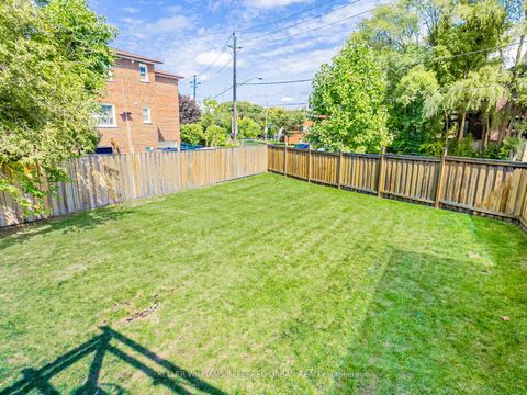 Photo 32 at 68 Stormont Avenue, Lawrence, Toronto