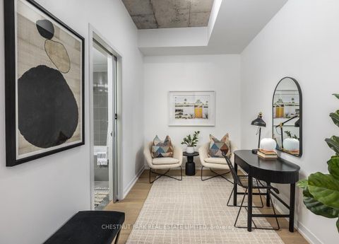 Photo 15 at 1014 - 560 King Street W, Waterfront Communities C1, Toronto