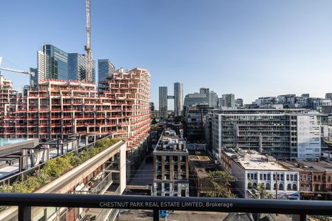 Photo 20 at 1014 - 560 King Street W, Waterfront Communities C1, Toronto