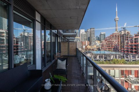 Photo 24 at 1014 - 560 King Street W, Waterfront Communities C1, Toronto