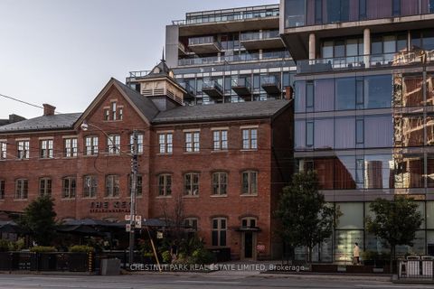 Photo 25 at 1014 - 560 King Street W, Waterfront Communities C1, Toronto