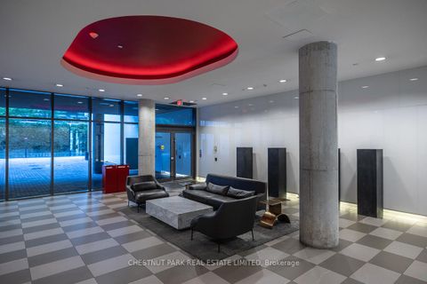 Photo 26 at 1014 - 560 King Street W, Waterfront Communities C1, Toronto