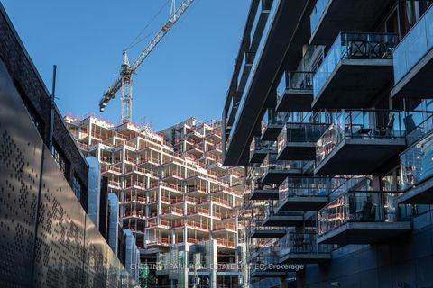 Photo 27 at 1014 - 560 King Street W, Waterfront Communities C1, Toronto