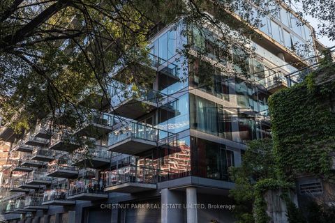 Photo 28 at 1014 - 560 King Street W, Waterfront Communities C1, Toronto