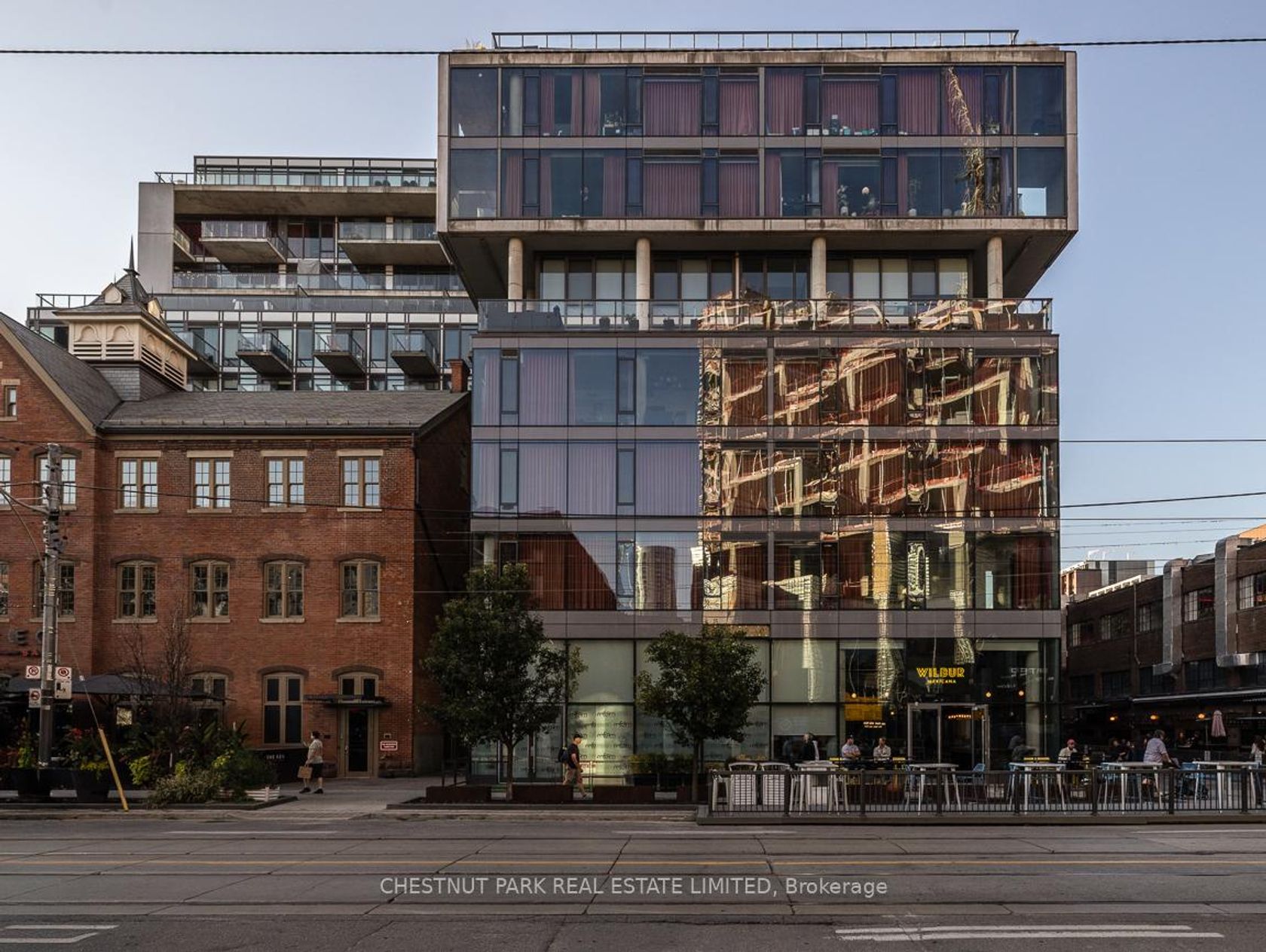 1014 - 560 King Street W, Waterfront Communities C1, Toronto 